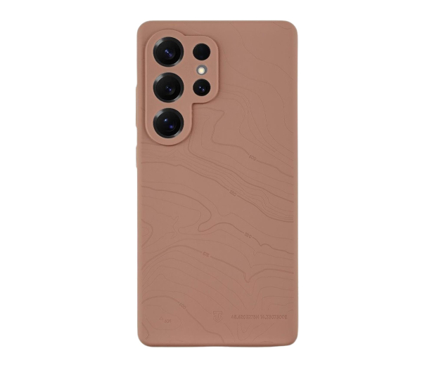 Tactical Beaver Kryt pro Samsung Galaxy S25 Ultra Moucha Moose - 1513825 - zdjęcie